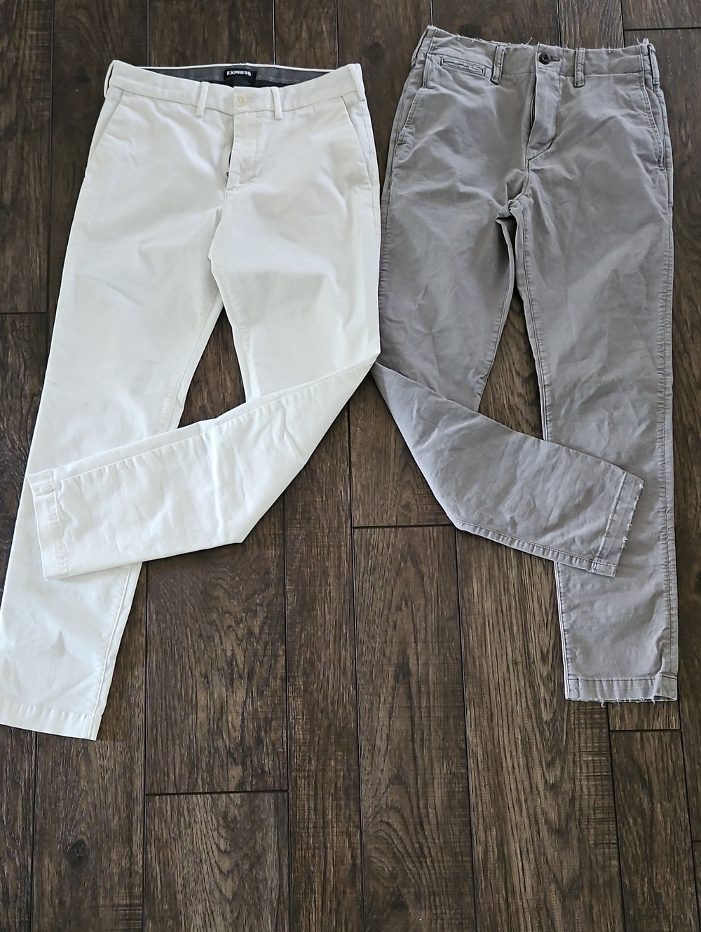 29x32, 28x32, Express American Eagle Mens Pants